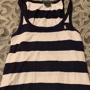 Stripe Dress